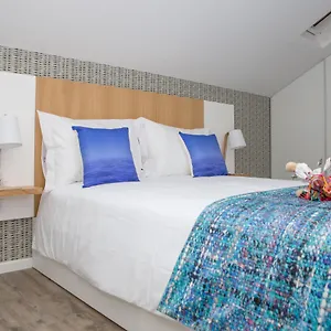  Appartement The Marketplace By Storytellers