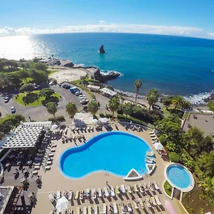 5* Отель Melia Madeira Mare