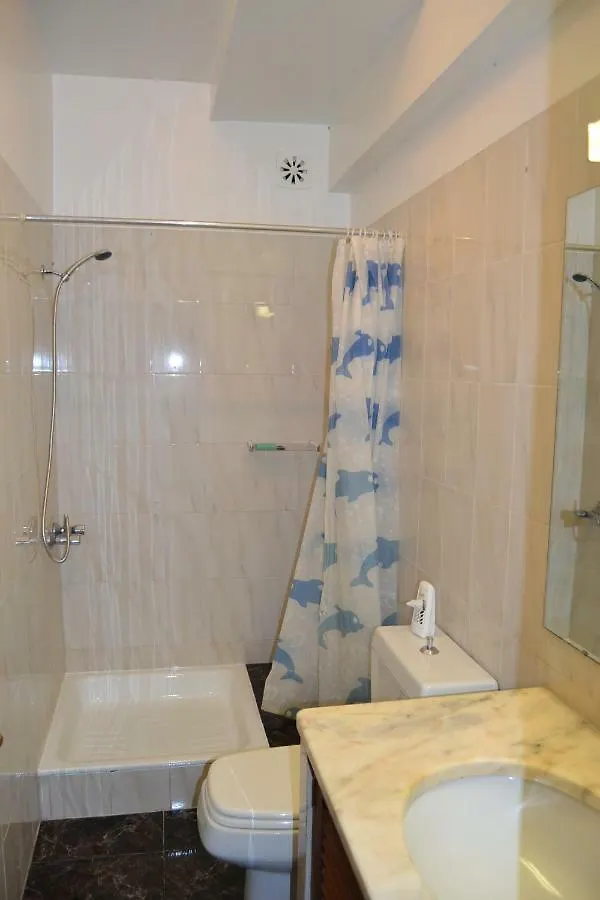 Apartamento Central Suite In Funchal 2N