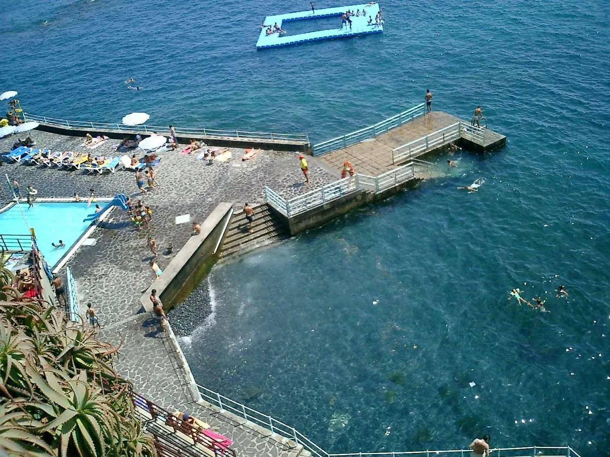 Central Suite In Funchal 2N 0*, Фуншал Португалия