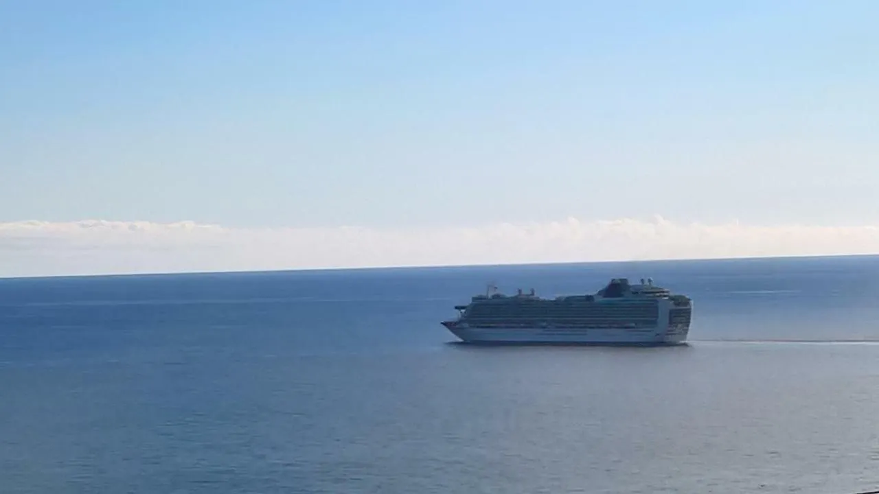 Central Suite In Funchal 2N