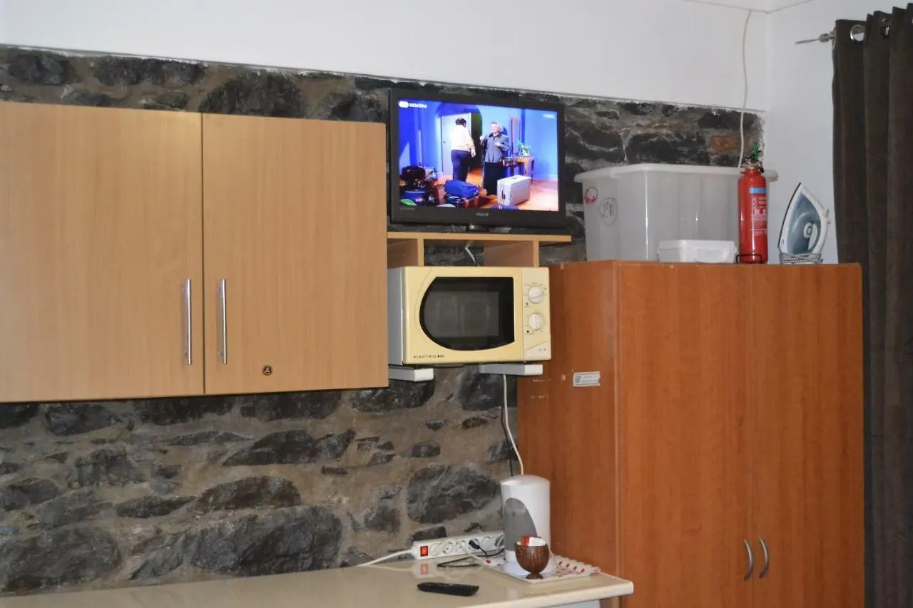 Central Suite In Funchal 2N Lejlighed Funchal (Madeira)