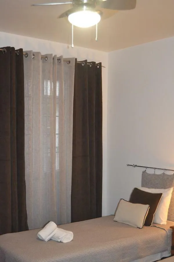 Central Suite In Funchal 2N Apartamento