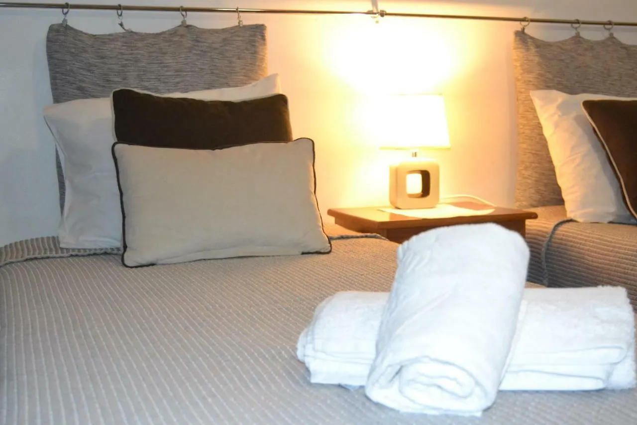 Апартаменты Central Suite In Funchal 2N Португалия
