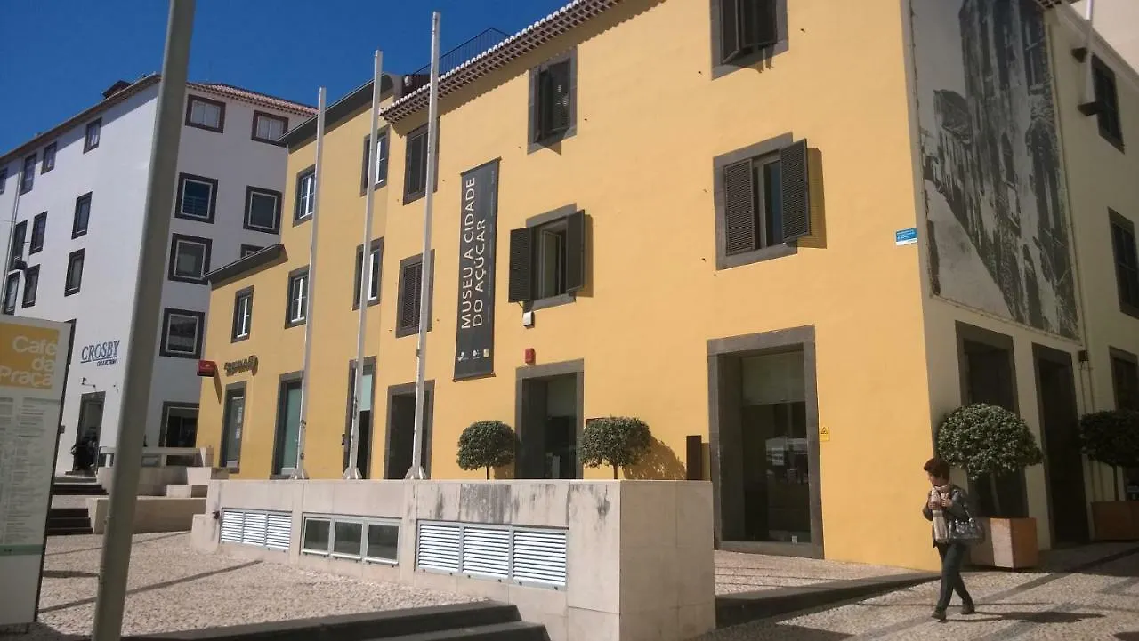 Central Suite In Funchal 2N Funchal (Madeira)